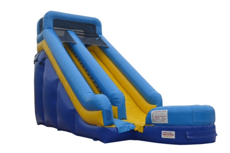 18' Super Slide