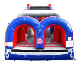 45 PatriotObstacleFrontWeb 1749702459 1 45 Foot Obstacle Course Elevated