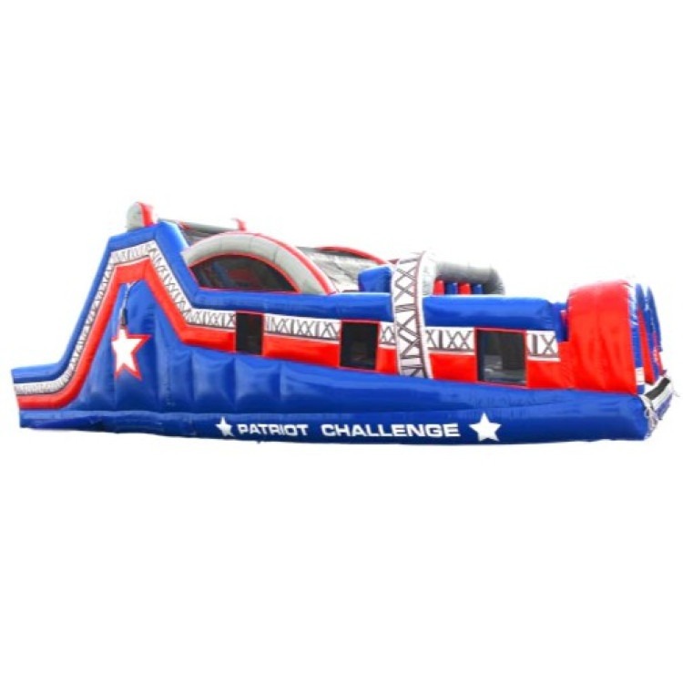 Obstacle Courses