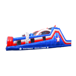 45 PatriotObstacleRightWeb 1749702115 45 Foot Obstacle Course Elevated
