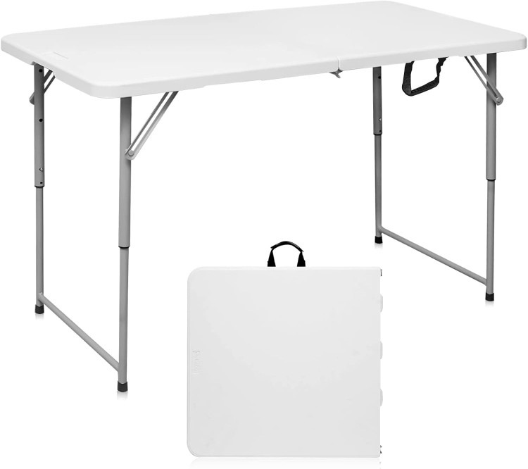 Rectangle Table 4