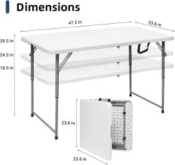 61Lamj5EZL. AC SL1500 1749582132 Rectangle Table 4
