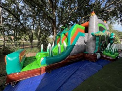 IMG 0302 scaled 1750617076 Dino Dive Dinosaur Dual Lane Combo (Wet/Dry)