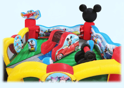 1753330588673 272 fs 1576802491 Mickey Playground 2 1753332856 Mickey Mouse and Friends Clubhouse Playground Combo