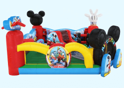 1753330588674 175 fs 1576874591 Mickey Playground Side2 WM 1753332 1 Mickey Mouse and Friends Clubhouse Playground Combo