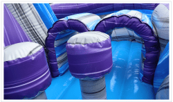 1753330588677 446 11w i xtreme iii gamer wetdry sl 5 1753332670 Xtreme III-Gamer - Obstacle Course/Slide Wet/Dry Double Lane