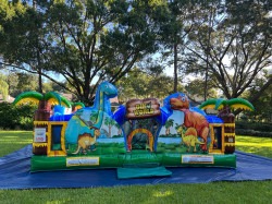 Dino Playland for Toddler & Juniors