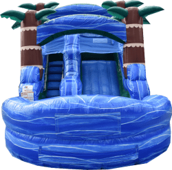 DSC 3435 1753900922 13 Foot Blue Hurricane® Single Lane Inflated Pool