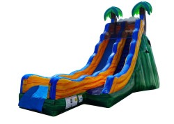 22 tropical wave slide nowm 1 1754405255 22 Tropical Wave Slide & Slide N Splash