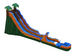 22 tropical wave slide nowm 2 1754405255 22 Tropical Wave Slide & Slide N Splash