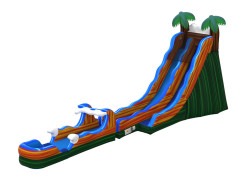 22 tropical wave slide nowm 3 1754405256 22 Tropical Wave Slide & Slide N Splash